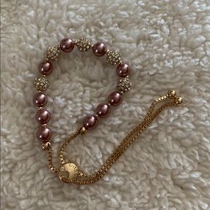 Charter Club Slider Bracelet